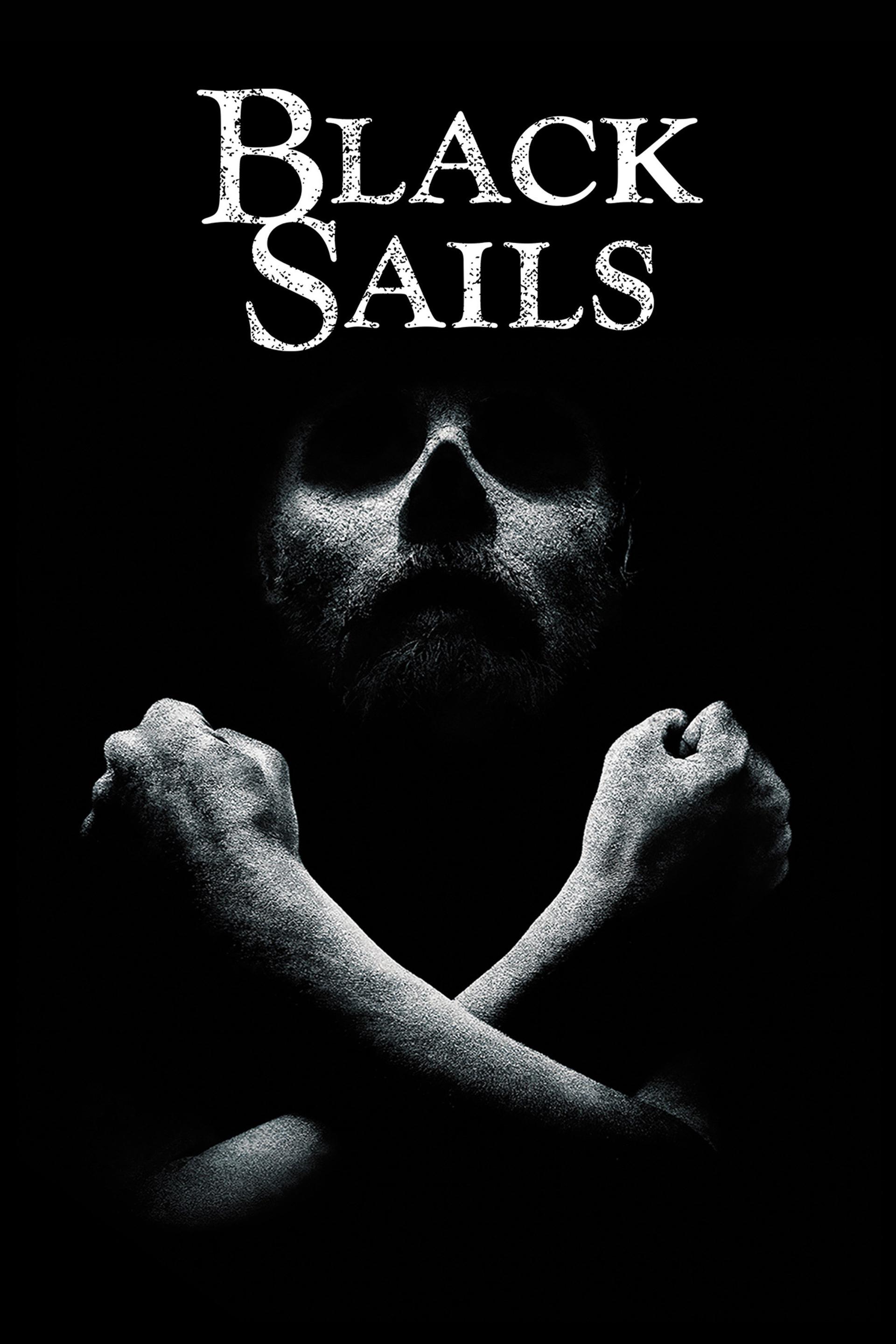Black Sails poster
