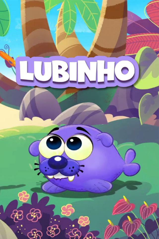Lubinho poster