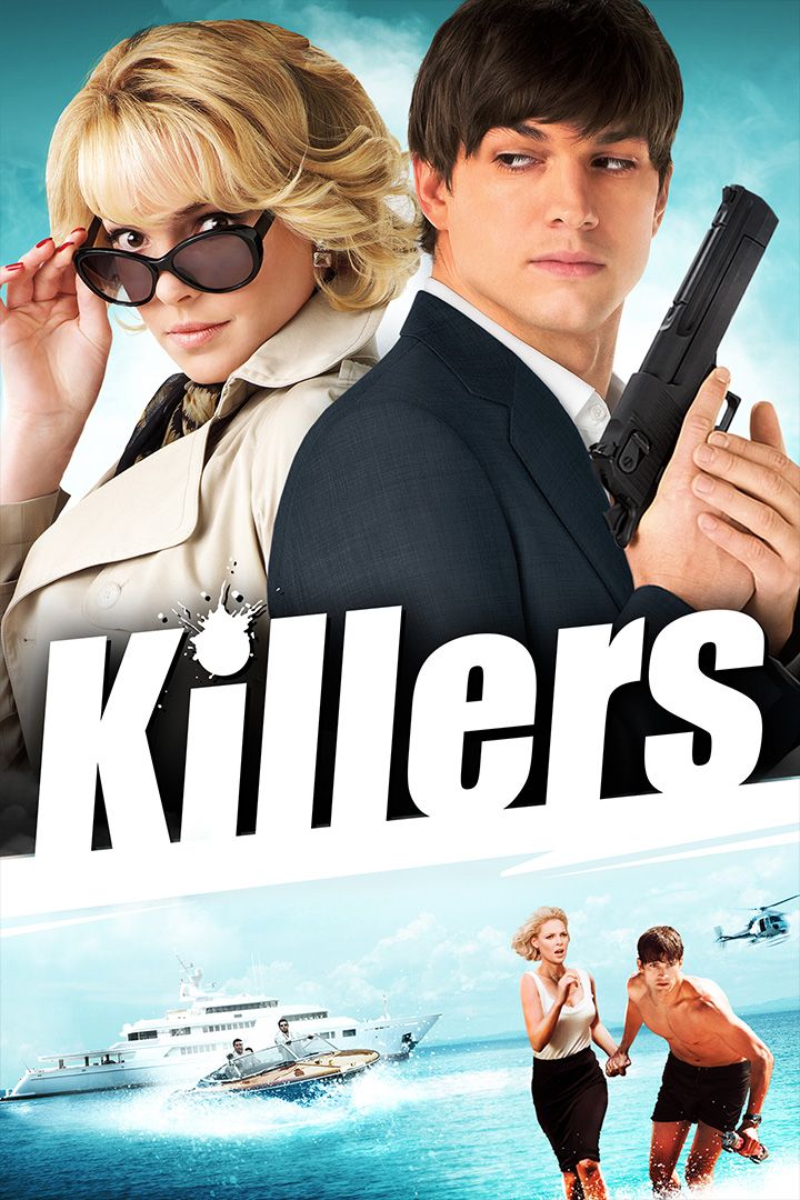 Killers poster