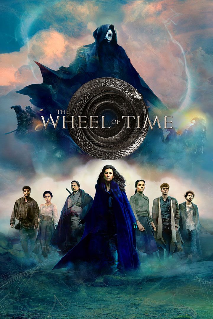 The Wheel Of Time poster