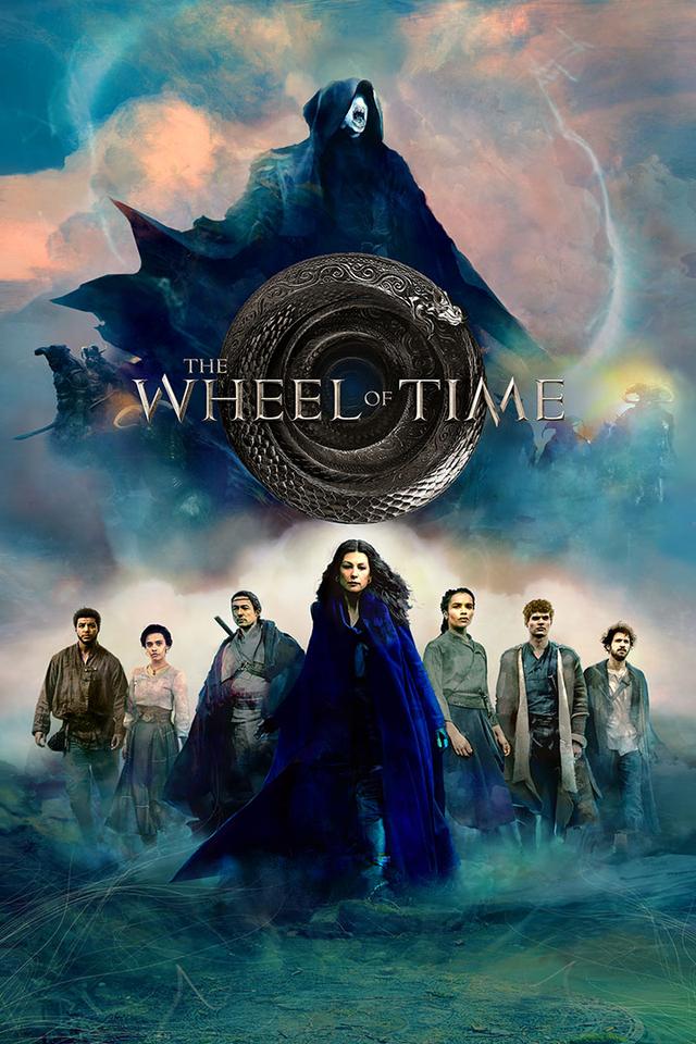 The Wheel Of Time poster