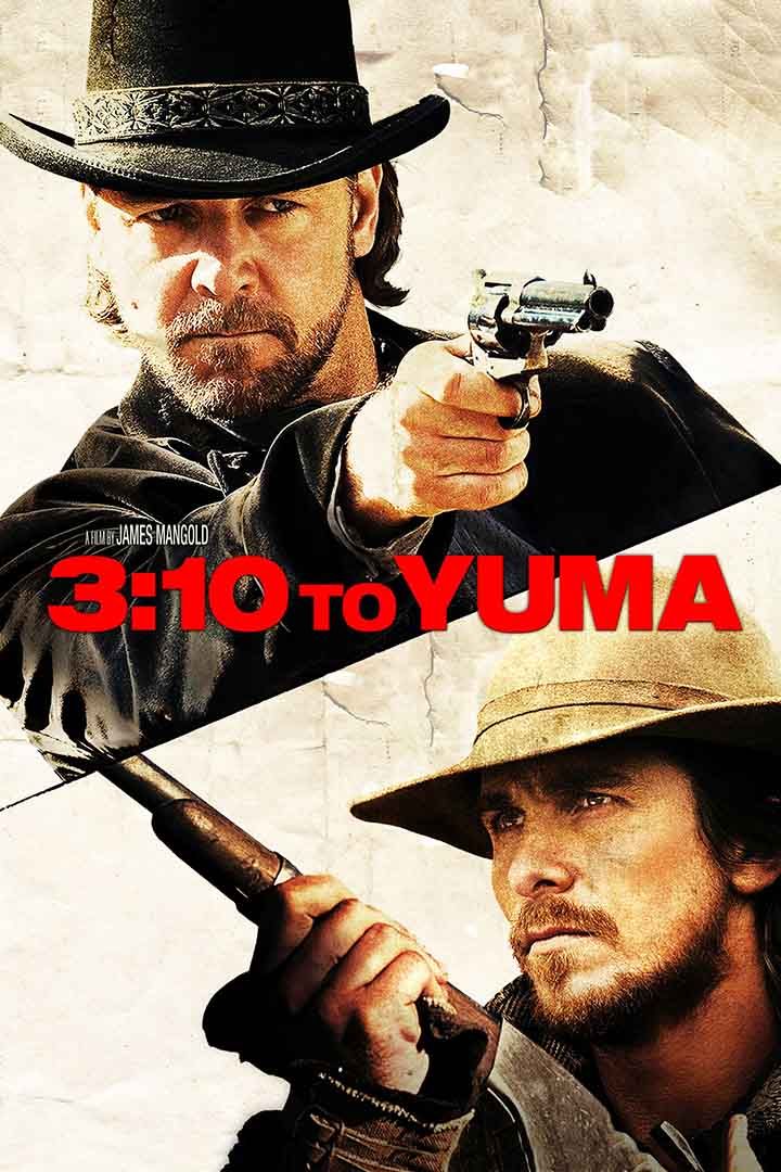 3:10 To Yuma poster