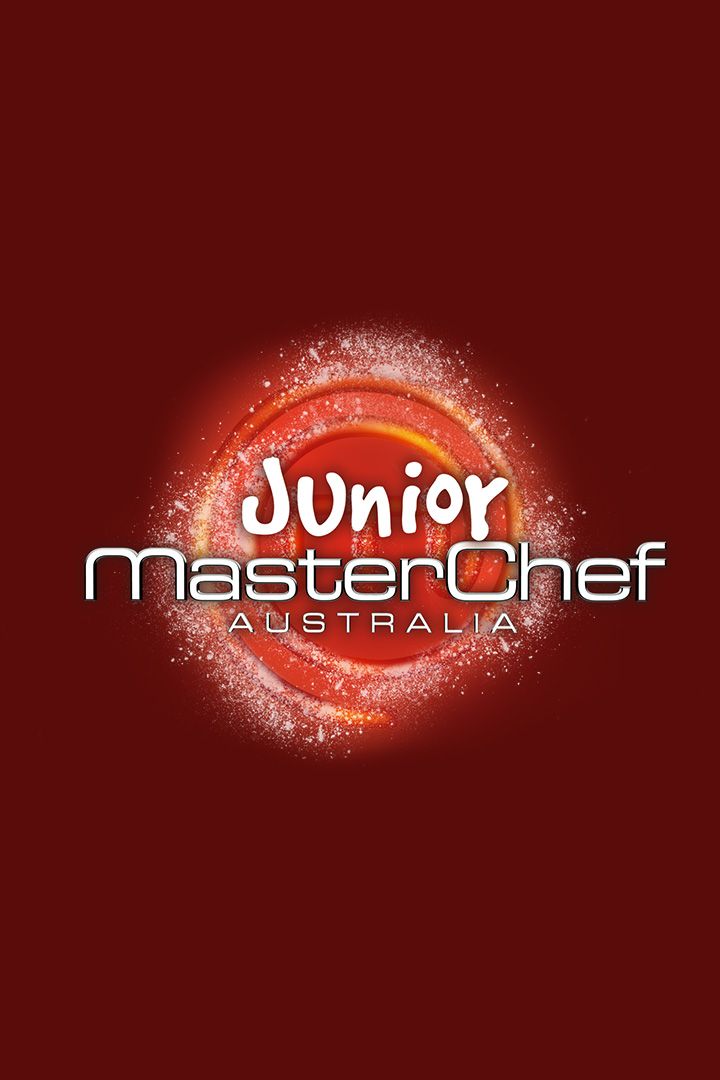 MasterChef Australia Junior poster