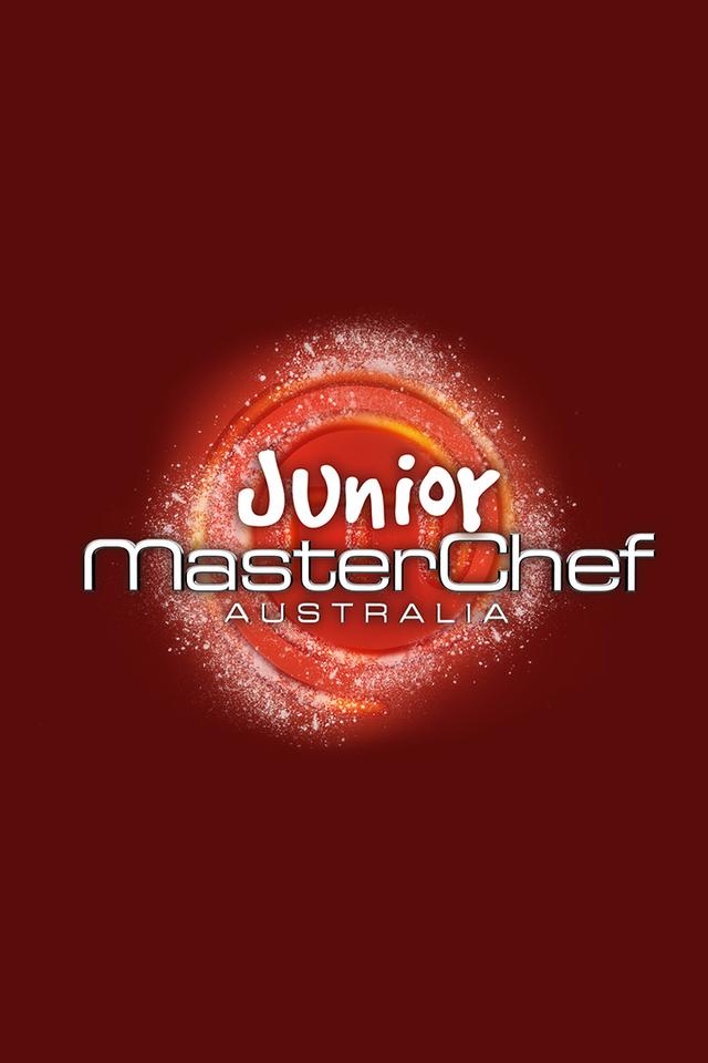 MasterChef Australia Junior poster