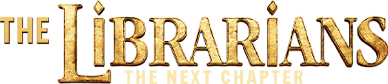 The Librarians: The Next Chapter