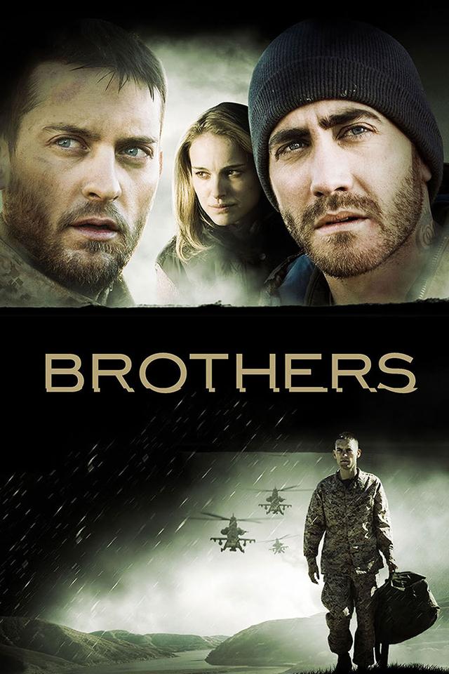 Brothers poster