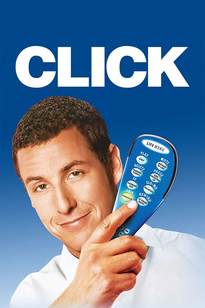 Click poster