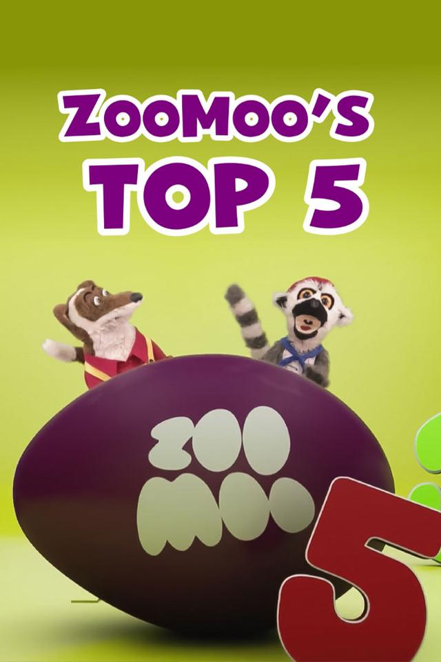 ZooMoo's Top 5 poster