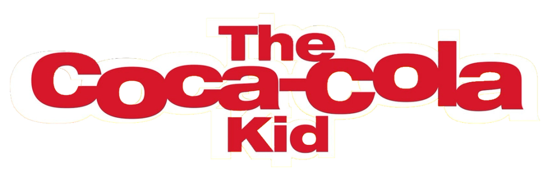 The Coca Cola Kid