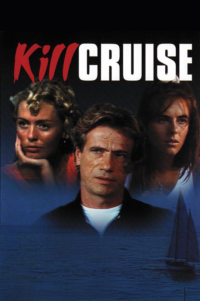 Kill Cruise poster