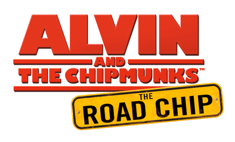 Alvin and the Chipmunks: The Road Chip