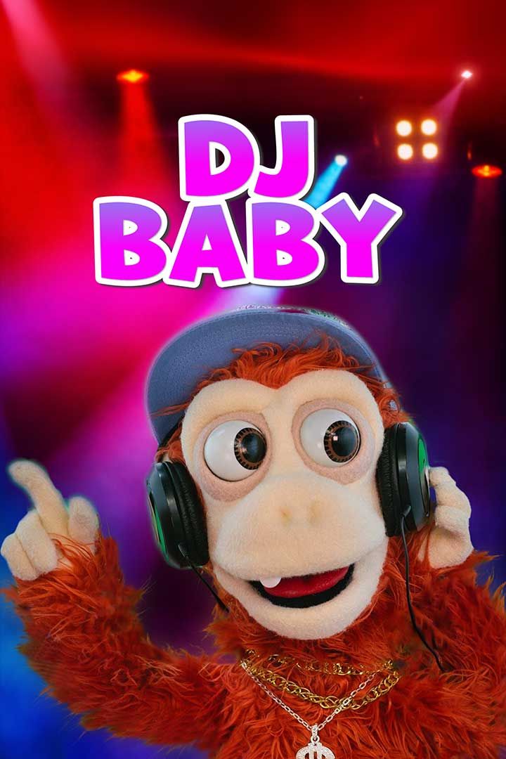 DJ Baby poster
