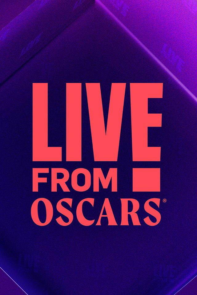 LFRC: OSCARS 2025 poster
