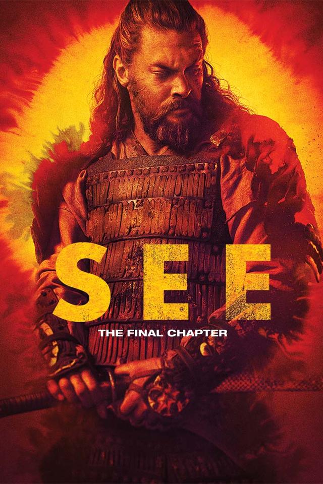 SEE poster