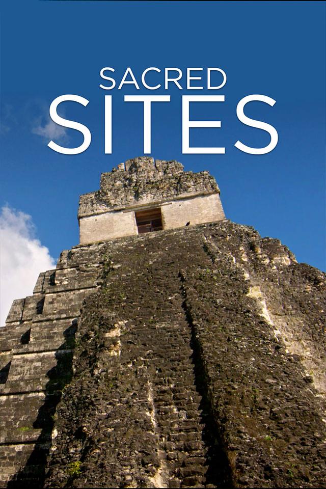 Sacred Sites poster