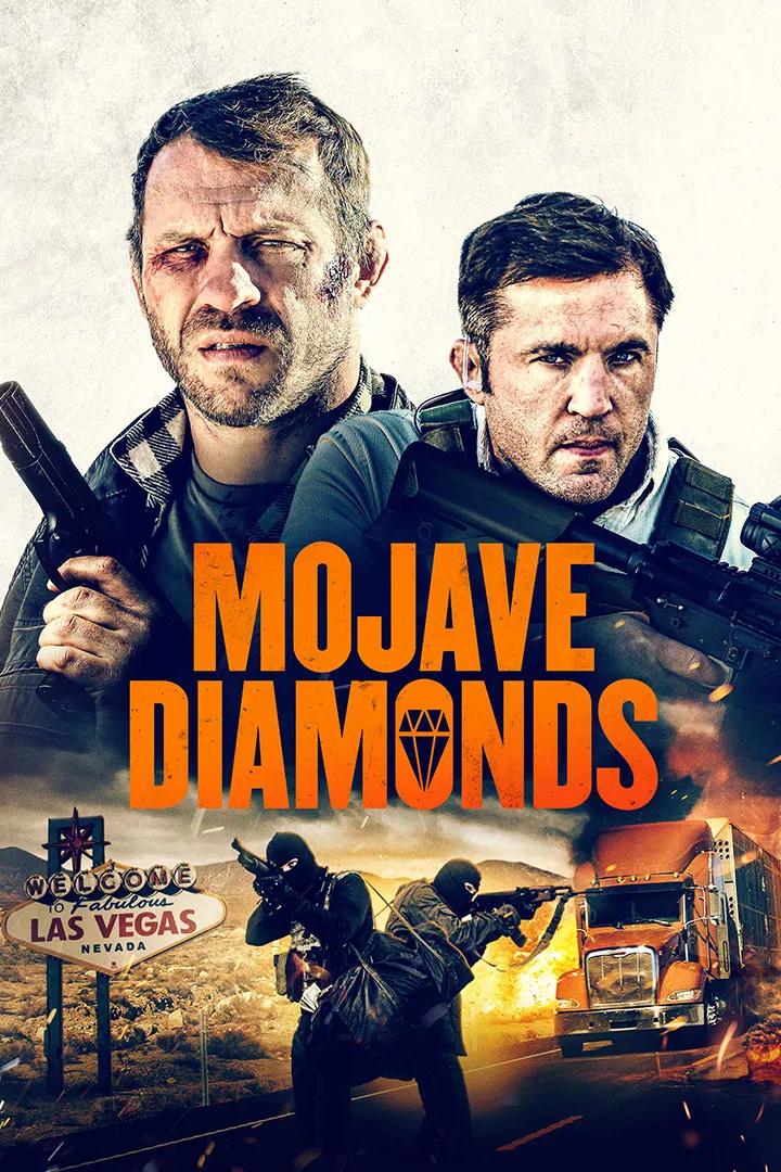Mojave Diamonds poster