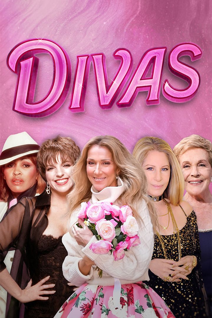Divas poster