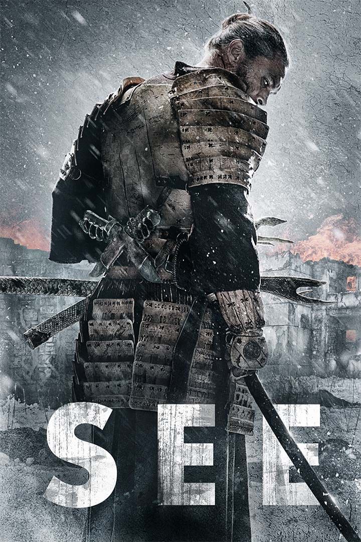 SEE poster
