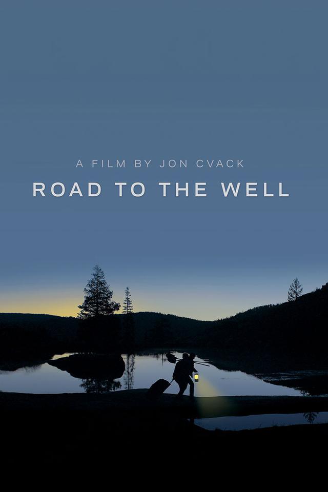 Road to the Well poster