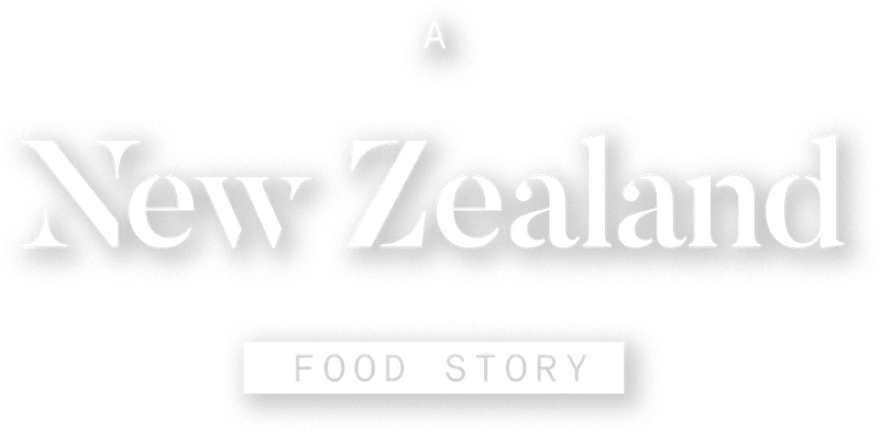 A New Zealand Food Story