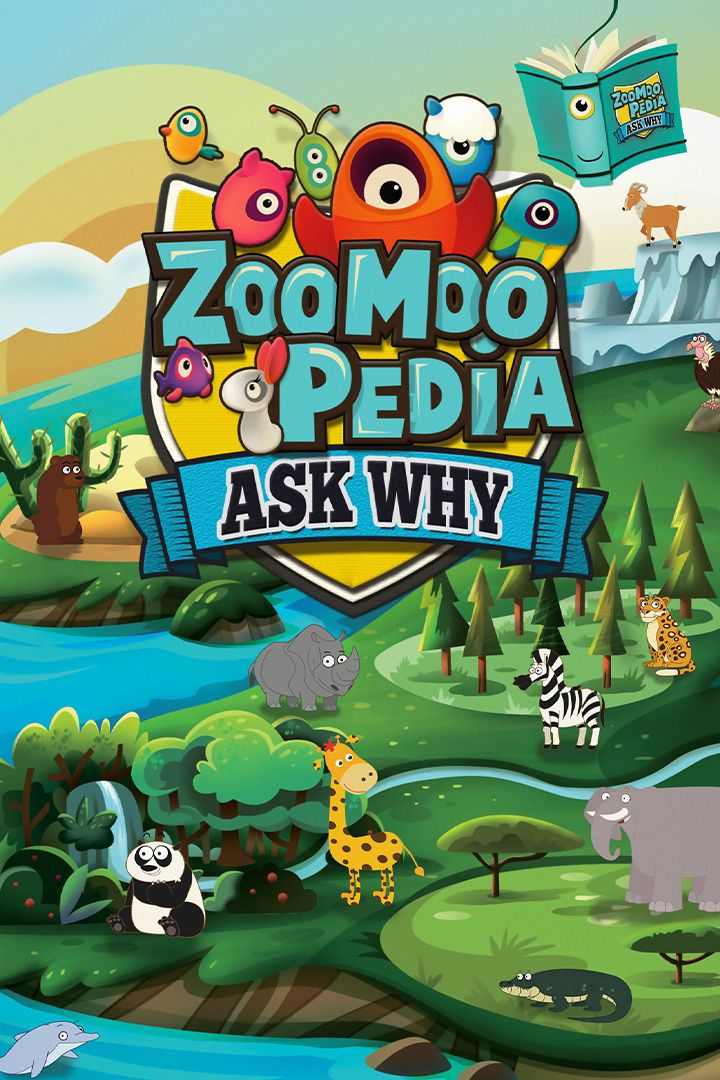 ZooMooPedia poster