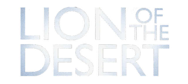 Lion Of The Desert
