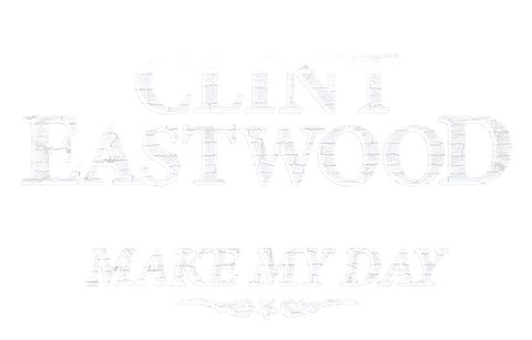 Clint Eastwood: Make My Day