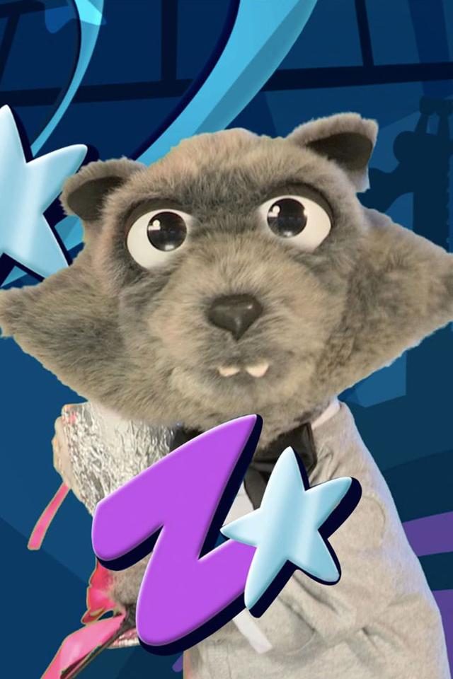 ZooMoo Stars poster