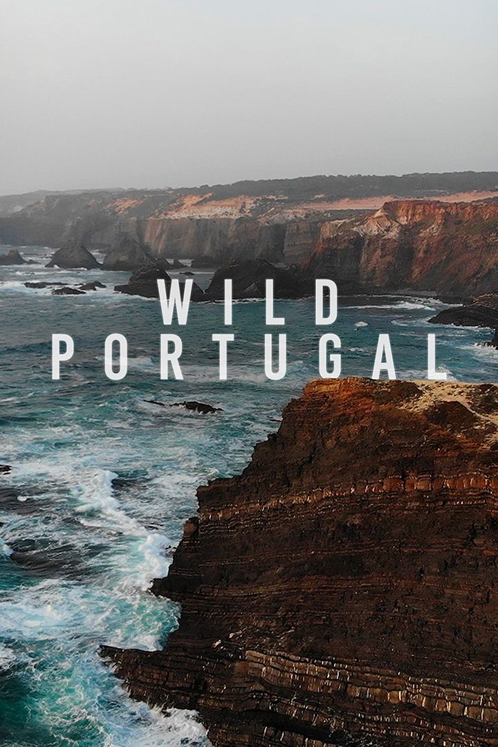 Wild Portugal poster