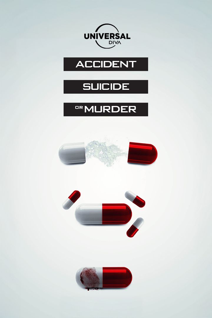 Accident, Suicide, Or Murder poster