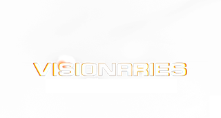 Visionaries ft. Keanu Reeves