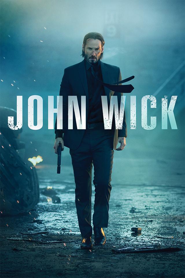 John Wick poster