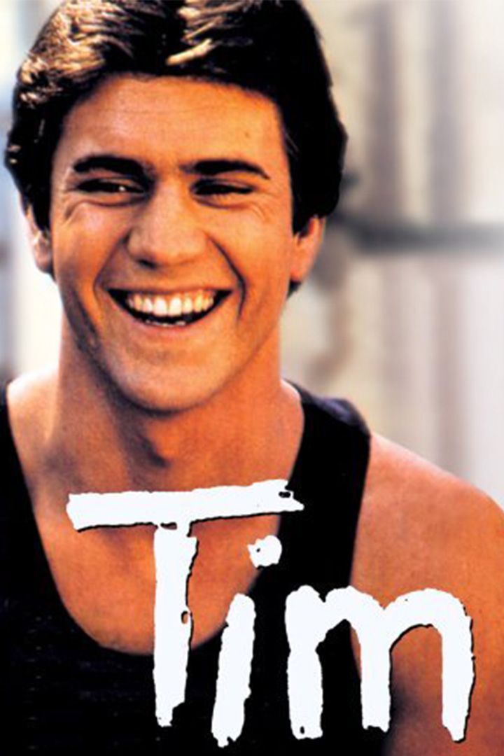 Tim poster