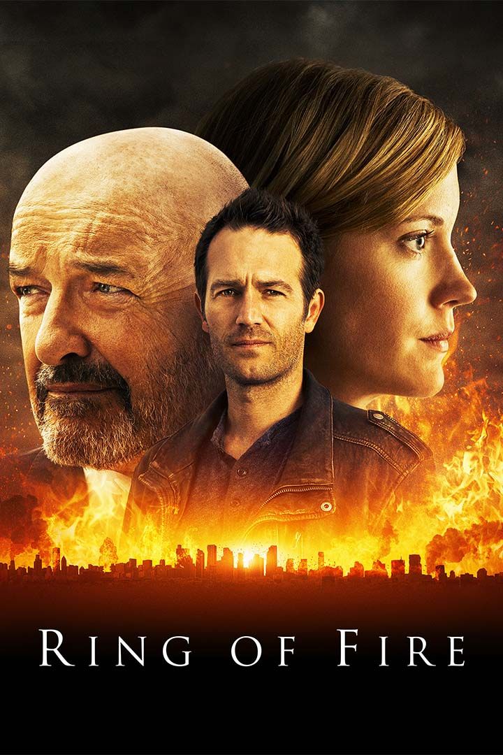 Ring Of Fire poster