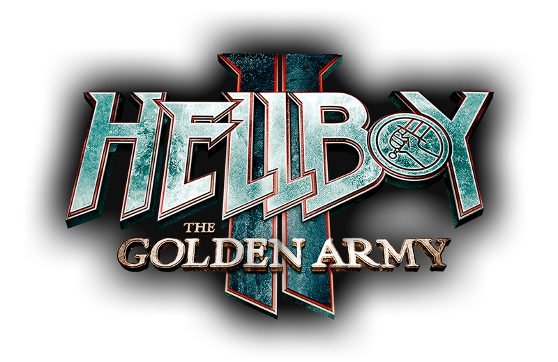 Hellboy II: The Golden Army