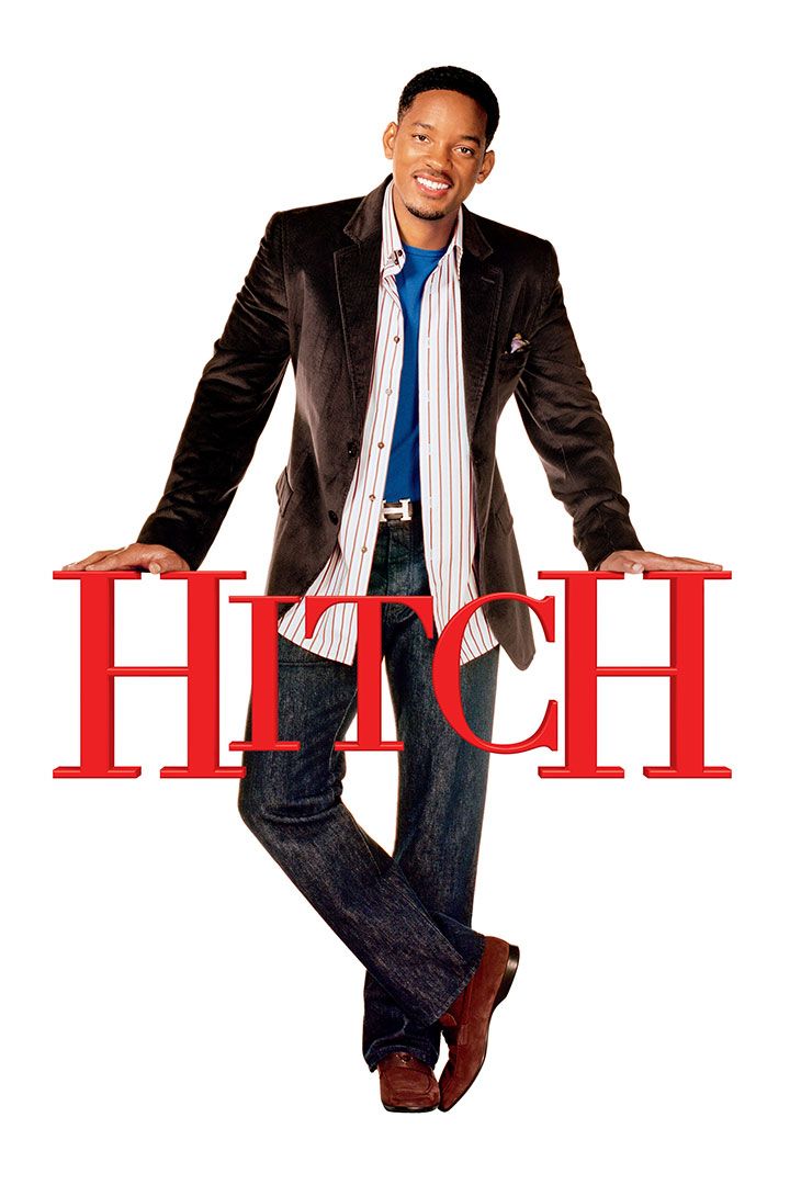 Hitch poster