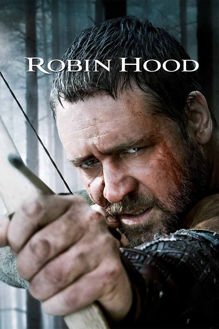 Robin Hood poster