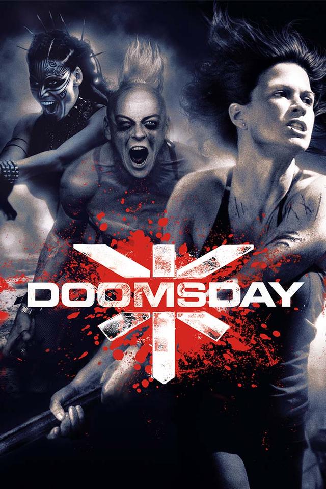Doomsday poster