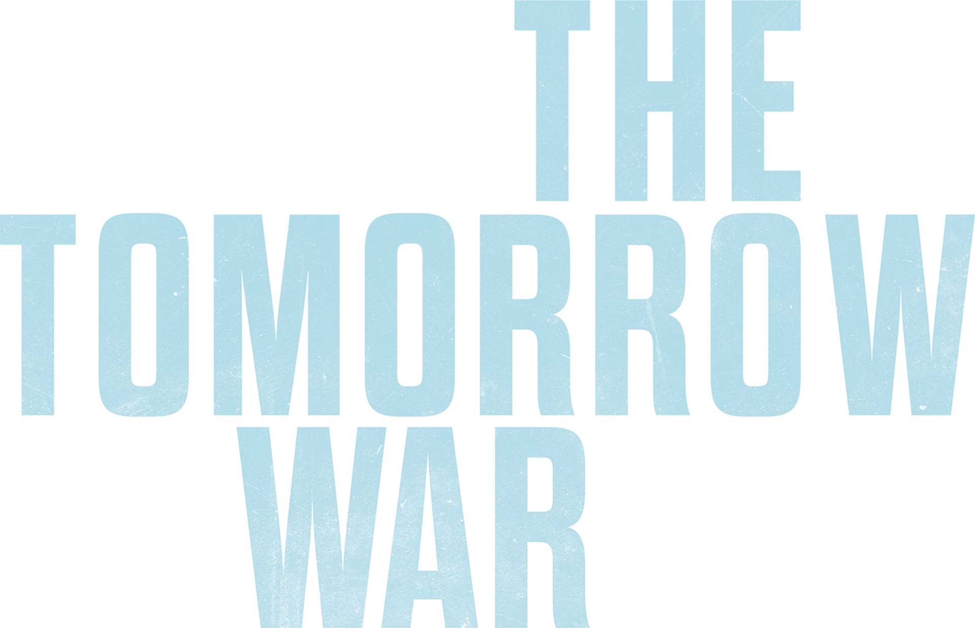 The Tomorrow War