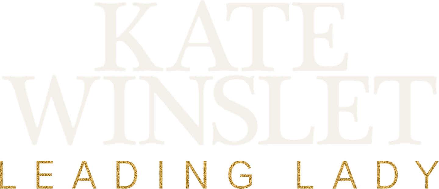 Kate Winslet: Leading Lady