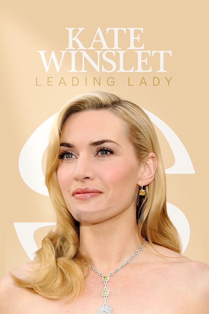 Kate Winslet: Leading Lady poster