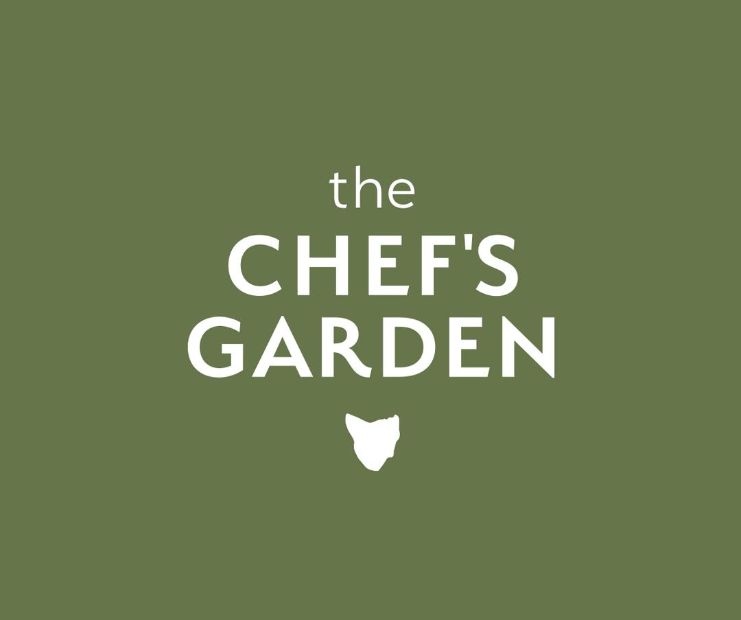 The Chef's Garden