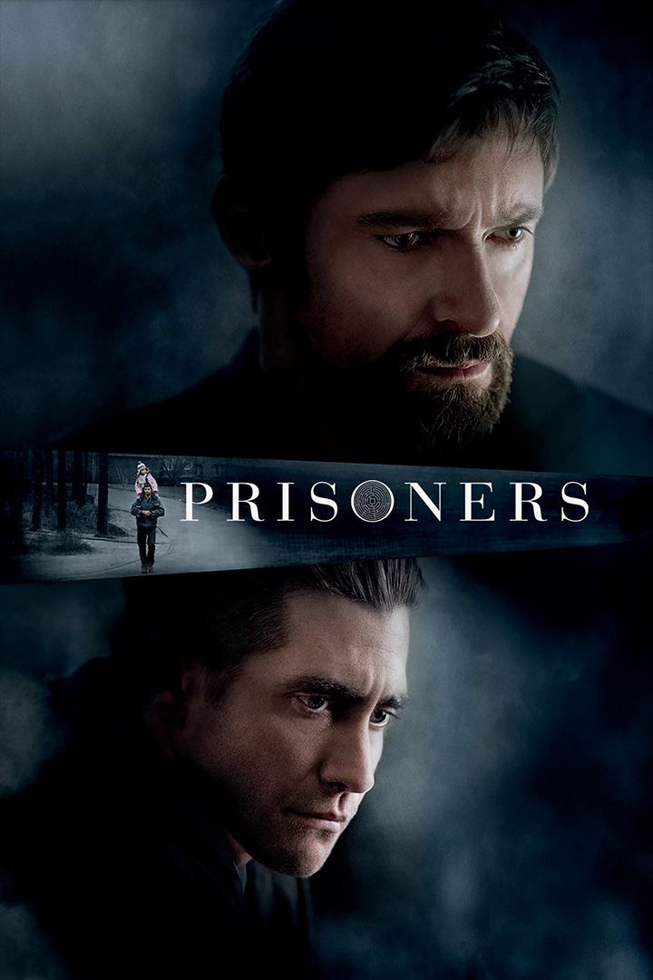 Prisoners poster