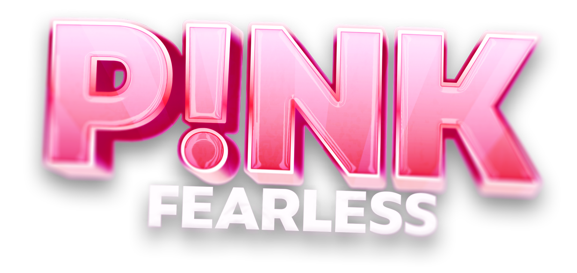 P!nk: Fearless