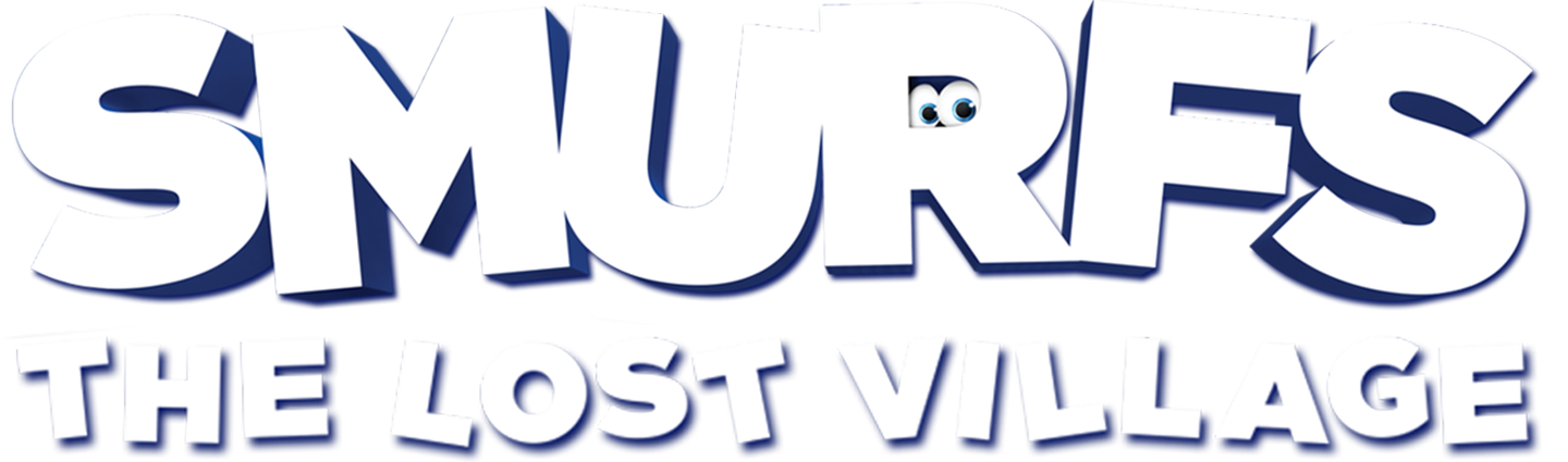 Smurfs: the Lost Village