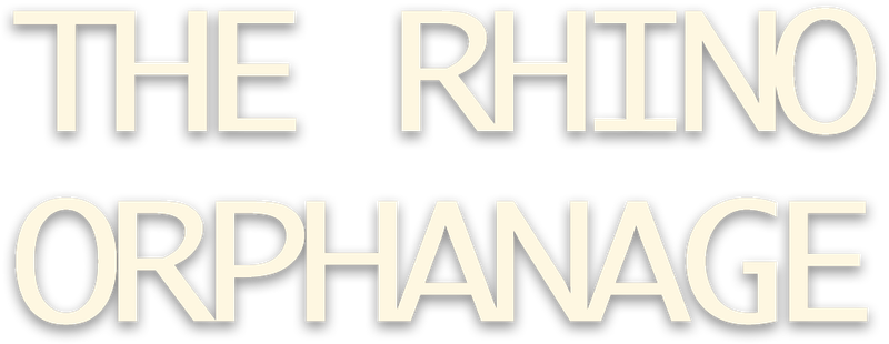 The Rhino Orphanage