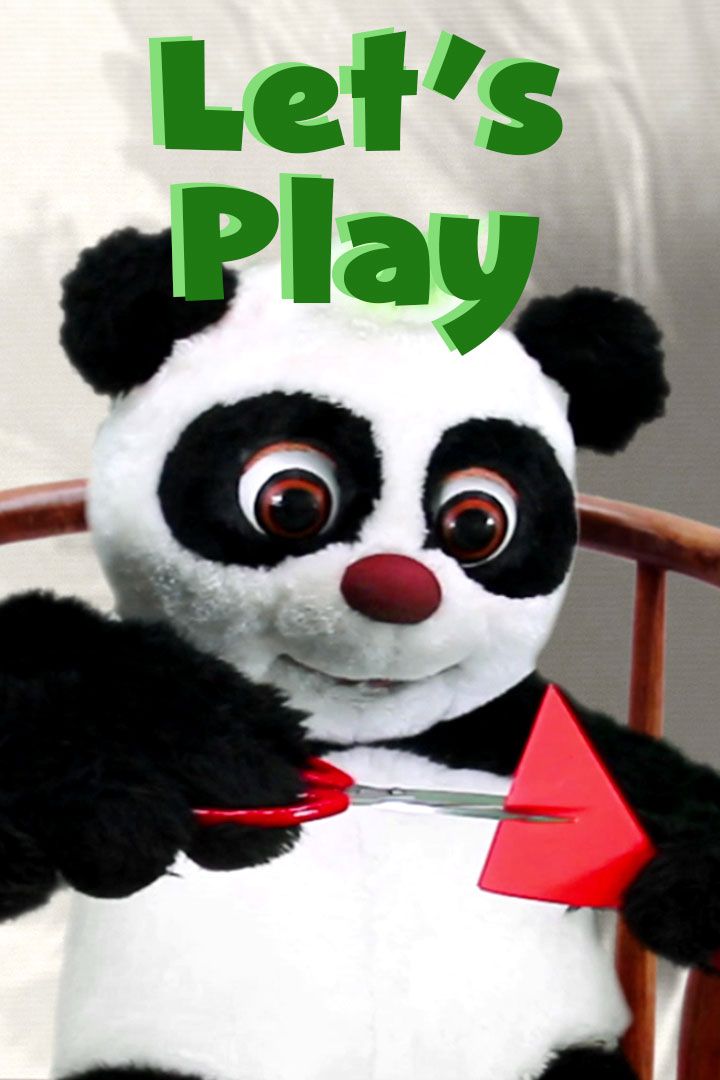 Let's Play poster