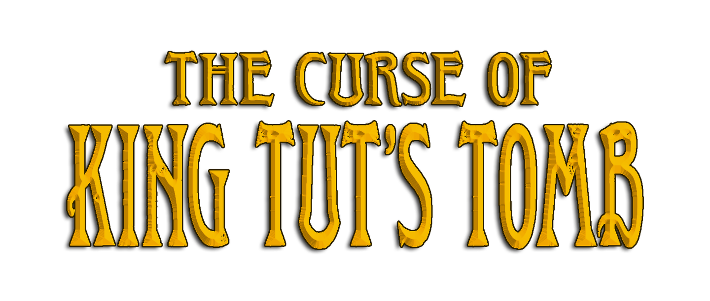 The Curse Of King Tut's Tomb