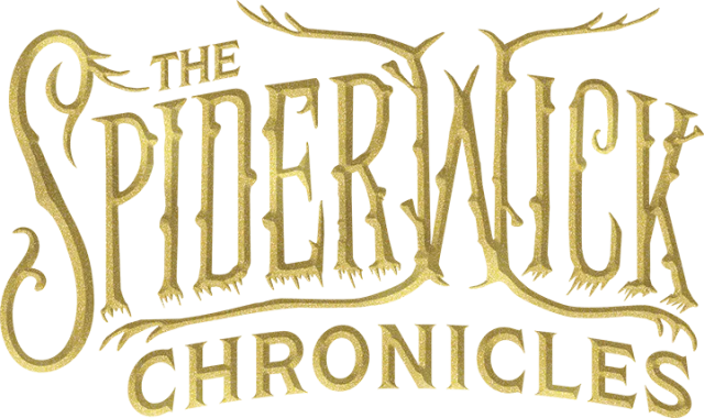 The Spiderwick Chronicles