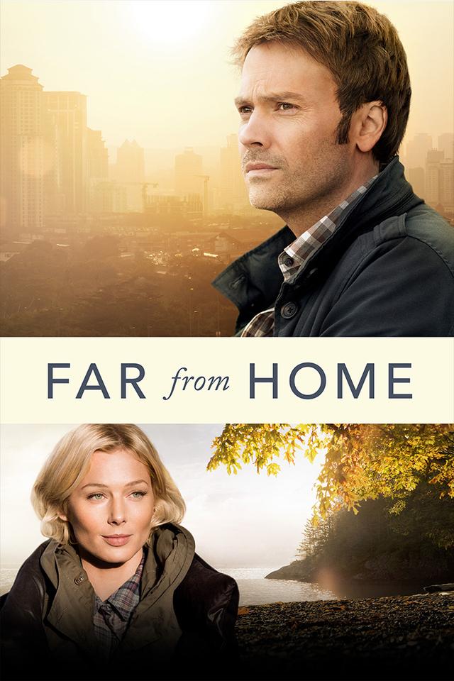 Far from Home poster